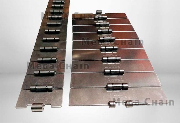 CADENAS DE TABLILLAS INOXIDABLES